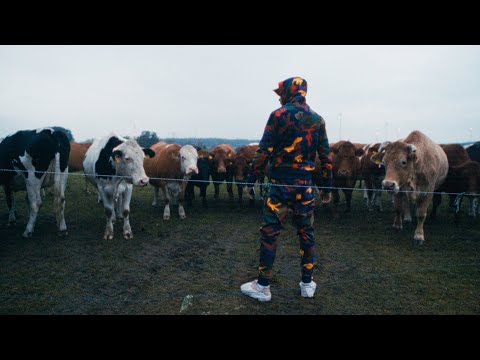 LOCKENUMMA19 - MUH (Prod. Al Majeed)