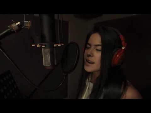 Miah Cover  Quiero que seas mi estrella