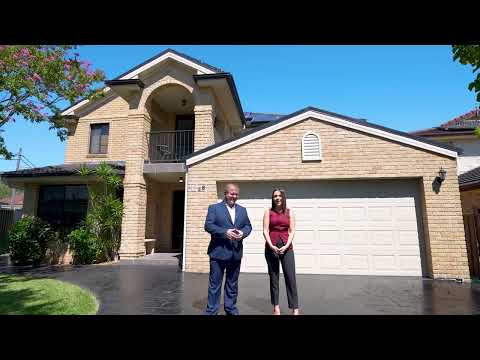 48 Irene Street, Panania