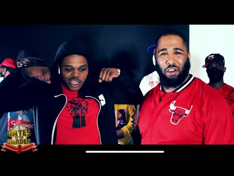 Bandit Montana vs SG