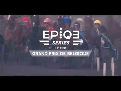 EPIQE SERIES GRAND PRIX DE BELGIQUE - JANUARY 15TH