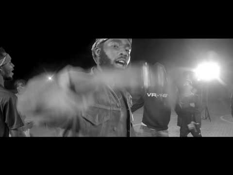 O'cee ft Kweku Smoke & Kali - All Night Fuo (Official Video)