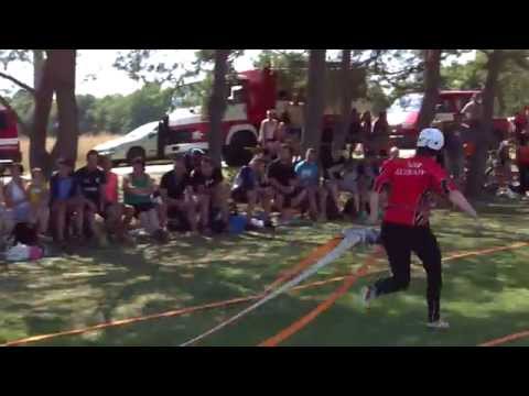 Fire Sport