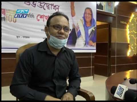 মানবিক সহায়তা নিশ্চিত করে নজীর স্থাপন করেছে টাঙ্গাইল জেলা প্রশাসন