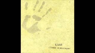 THMS -  Glömda Egenskaper feat. Wormhole (131 Remix)
