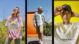 Go Big on Style at Tillys!