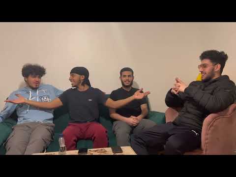 Pangea The Podcast EP:2 WHAT IS WORSE A MAN OR A WOMAN CHEATING? FT UMAR