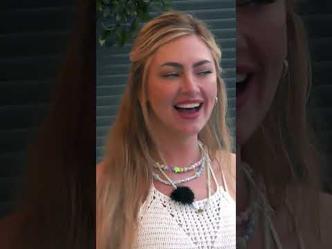 Calvin und Jana-Maria? Was sagt ihr dazu?| Temptation Island VIP | RTL+