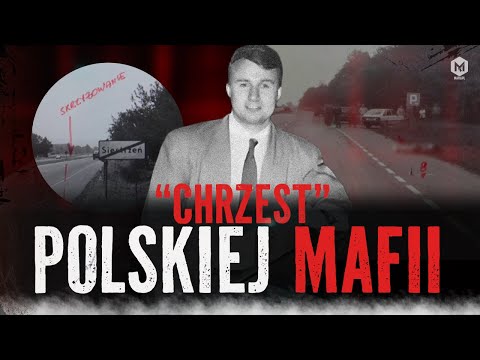 HOW "KIEŁSASA" UNLEASHED THE FIRST MAFIA RULES OF THE THIRD REPUBLIC. AUGUST 1990.