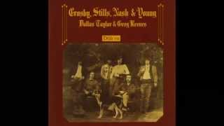 Crosby Stills Nash &amp; Young, &quot;Carry On&quot;