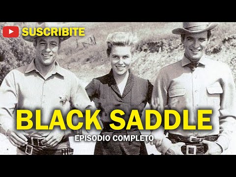 BLACK SADDLE Línea de carga