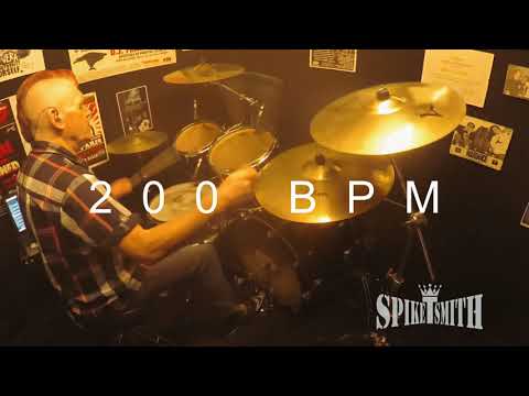 The D-Beat Drum Rhythm & How To Play It...A Definitive Guide.