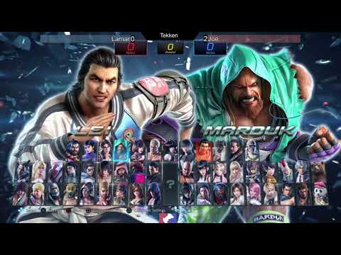 Top games tekken 7 February 2020 monthly