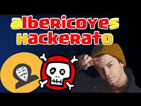 ALBERICO DE GIGLIO HACKERATO.YOUTUBE ITALIA STA MORENDO