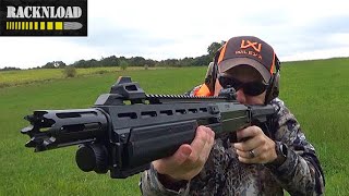 T4E HDX 68 | Setup and Maintenance Guide