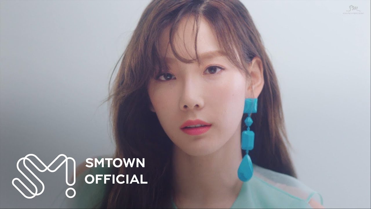 Taeyeon — Fine
