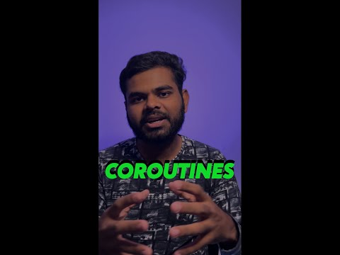 kotlin coroutines android studio Hindi Suspend function Kotlin