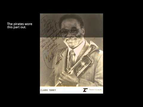 Thumbnail for Clark Terry: The Lost Sessions. (Questionable Audio) by Clark Terry