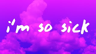 Flyleaf - I&#39;m So Sick (Lyrics)