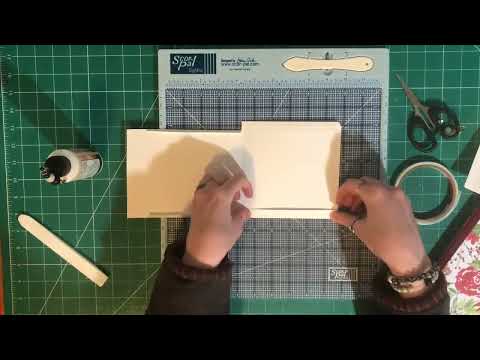 Calendar Album Pocket