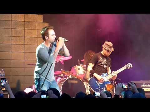 Default - All is Forgiven - Live at Capital Ex Aug 1/10