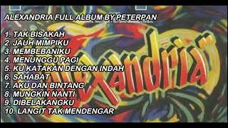 Download lagu FULL ALBUM PETERPAN ALEXANDRIA NOSTALGIA mp3