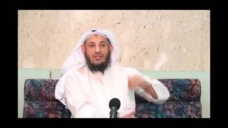 الشيخ عثمان الخميس حكم تعليق التمائم