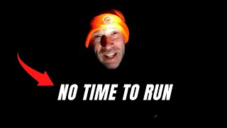 NO TIME TO RUN | Brighton Marathon Training | Week 4