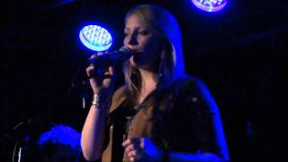 Steph Macpherson at Lucky Bar: Something in You - Saturday, January 21, 2011 - Victoria, BC