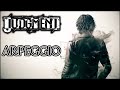 ARPEGGIO - Judgment (Romanji and English lyrics)