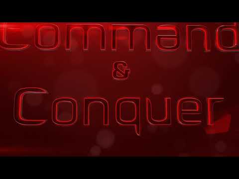 command & Conquer [Kane's Wrath] Bikerushownz vs masterleaf 24 hour stream
