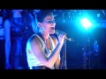 Nelly Furtado - Miracles & Like A Prayer (Madonna Cover) - The Spirit Indestructible Tour - Hamburg