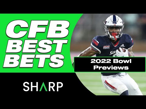 College Bowl Betting Preview: Expert Tips for Sports Bettors | Sharp App