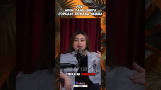 Download lagu CERITA DEWASA | TIDAK PERLU NONTON FILM  UNTUK BISA COCOK  TANAM mp3