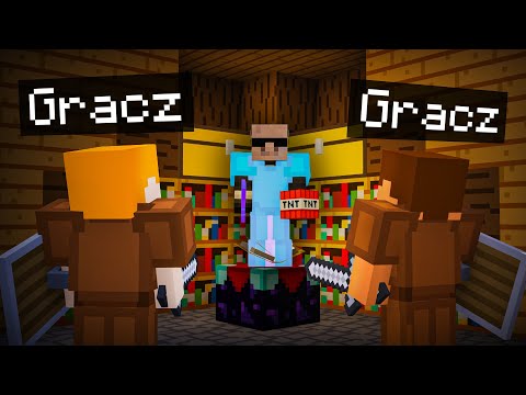 ZNISZCZYŁEM IM BAZĘ na ANARCHIA.GG..