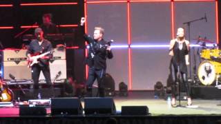 jason donovan brighton centre  RSVP, IF I DONT HAVE YOU 23/3/16