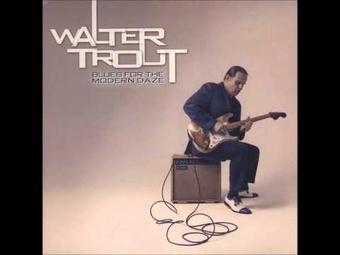 Walter Trout-Recovery