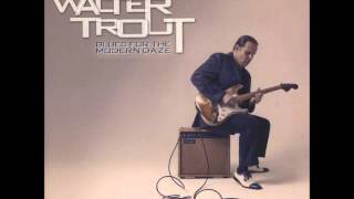 Walter Trout-Recovery