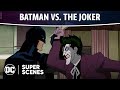 Batman: The Killing Joke | Super Scenes | DC
