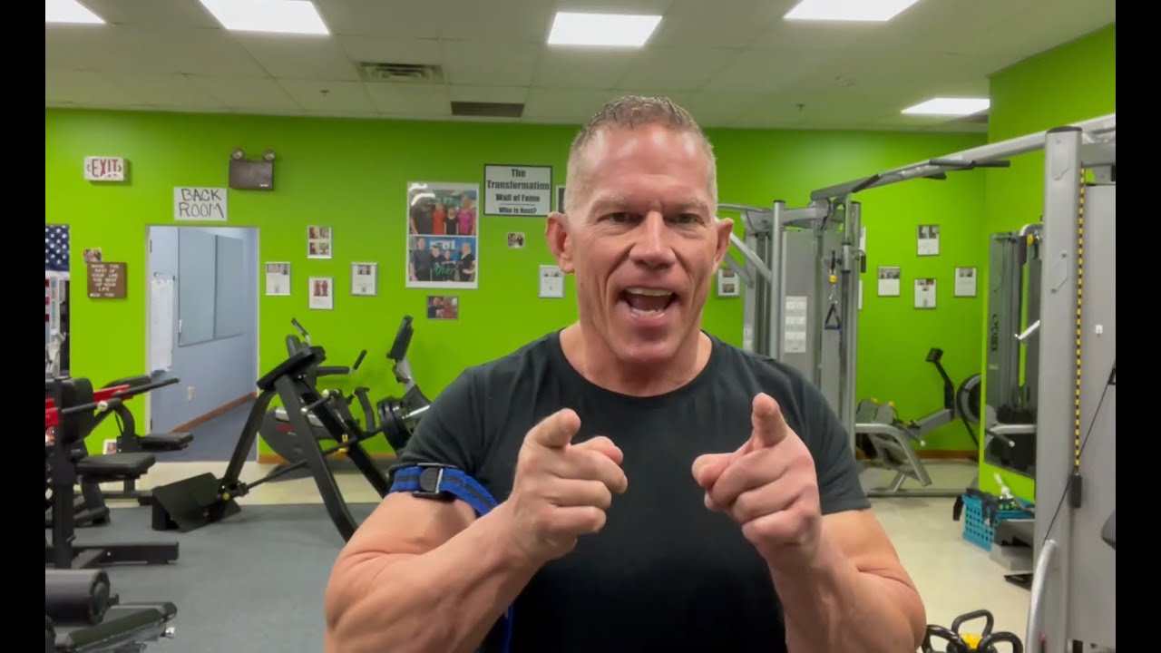 Darin Steen Testimonial on Brian Gould (CEO of TruLife Distribution)