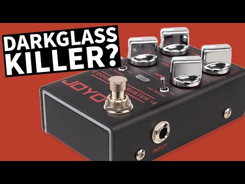 Can it do THAT sound? Joyo Double Thruster