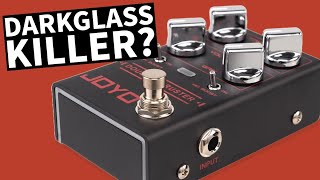 Video thumbnail for Can it do THAT sound? Joyo Double Thruster by Deadbeat Studios