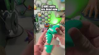 Flashforge Creator 5 vs Snapmaker U1
