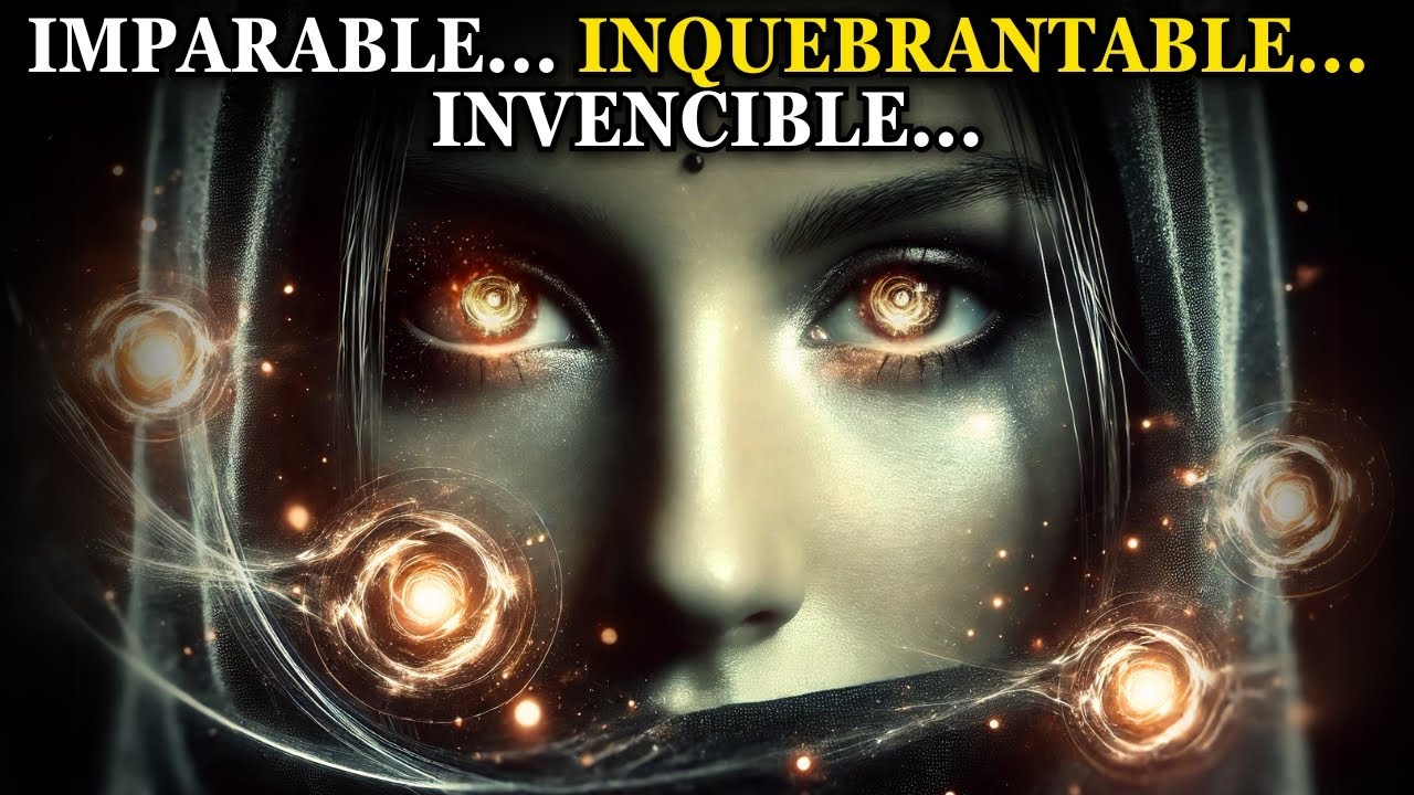 Ellos Intentaron Apagar tu LUZ, Pero no Sabían QUIÉN ERES REALMENTE