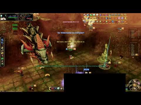 Flyff Kalimar GW Ygdrasill 11/04/20