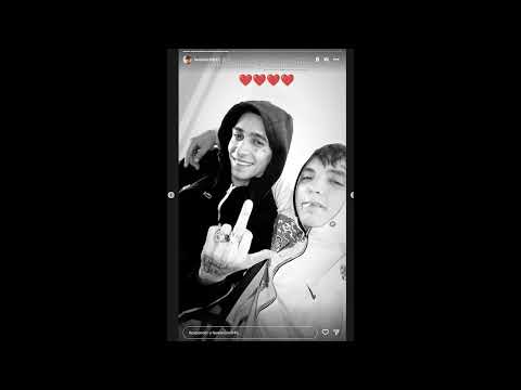 YXUNGDY970 X FAVELAKINKI945 - NO PUEDO #hiphop90s