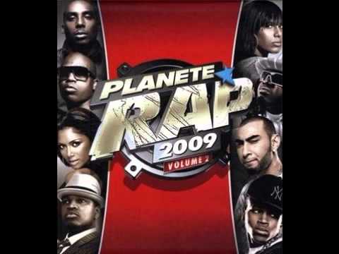Planete Rap 2009 volume 2   203 youssoupha a force de le dire