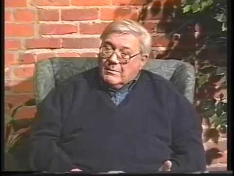 Milt Fillius Jr. interview by Monk Rowe - 5/18/2000 - Clinton, NY