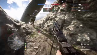 【BF1】久しぶりに楽しくBF1!!