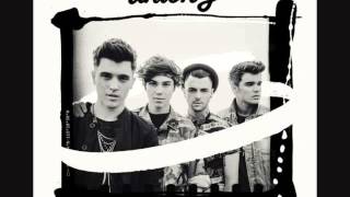 Union J performing You Got It All (Live on BBC Radio)
